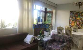 Imagem 6: Apartamento para Venda em Salvador, Graça, 3 dormitórios, 1 suíte, 3 banheiros, 2 vagas