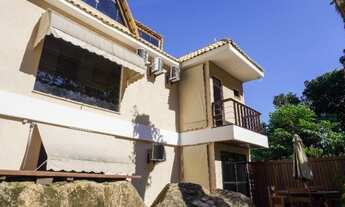 Imagem 5: Itanhangá - Excelente casa 04 quartos (01 suíte e escritório)