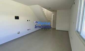 Imagem 4: PALHOçA - Sobrado Padrão - Nova Palhoça