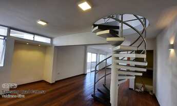 Imagem 7: Cobertura dúplex para venda ou locação, tem 260 m2, com 4 quartos. 2 suites -Torre - Reci