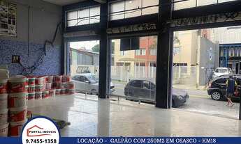 Imagem 4: Galpao Com 250M2 Em Osasco - Km 18