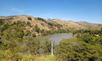 Imagem 2: Venda de 02 lotes na Estrada do Morro Grande com vista para a represa