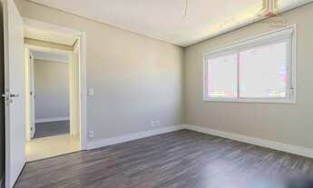 Imagem 3: Cobertura nova pronta para morar