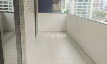 Imagem 2: Apto com 3 Suítes à venda por R$ 780.000 - Tirol - Natal/RN