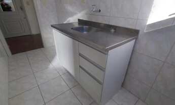 Imagem 6: PORTO ALEGRE - Apartamento Padrão - Cristo Redentor