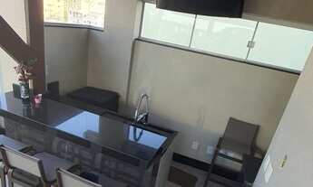 Imagem 4: Bela Cobertura em Jardim Camburi!