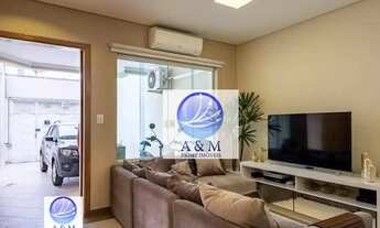 Imagem 2: Casa com 3 dormitórios à venda, 120 m² por R$ 950.000 - Vila Carrão - São Paulo/SP