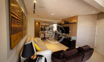 Imagem 4: Apartamento com 2 dormitórios à venda, 110 m² na Praia do Forte - Cabo Frio/RJ