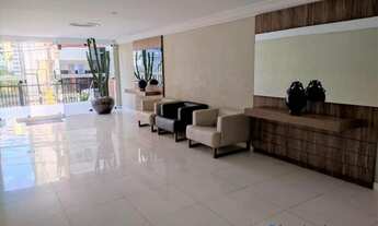 Imagem 4: ROSSINI - 04 QUARTOS - PITUBA