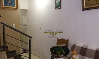 Imagem 2: Sobrado com 2 dormitórios à venda, 80 m² por R$ 470.000,00 - Vila Formosa - São Paulo/SP