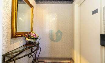 Imagem 4: Apartamento com 4 dormitórios à venda, 195 m² por R$ 1.450.000,00 - Bigorrilho - Curitiba