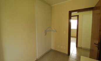 Imagem 6: Apartamento - Mansões Santo Antônio - Campinas