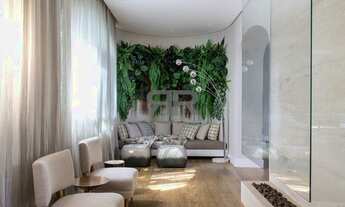 Imagem 7: Apartamento, Jardim Paulistano - São Paulo