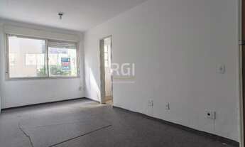 Imagem 3: Porto Alegre - Kitchenette/Conjugados - Azenha