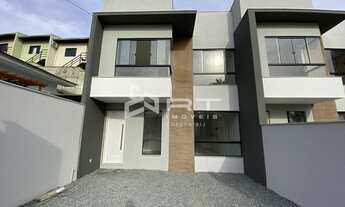 Imagem: Blumenau - Casa Padrão - Agua Verde