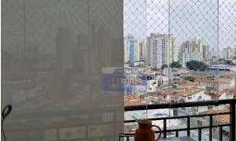 Imagem 6: Apto 60m² mobiliado na Mooca !