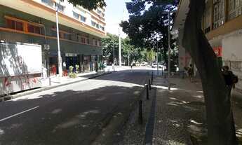 Imagem 5: Venda apartamento com um dormitório em centro do Rio de Janeiro na Rua Riachuelo
