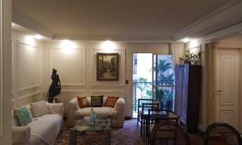 Imagem: Apartamento à venda, 138 m² por R$ 1.150.000,00