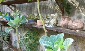 Imagem 3: Casa à venda na Rua Manuel Antônio Carvalho, Vila Clarice, São Paulo - SP