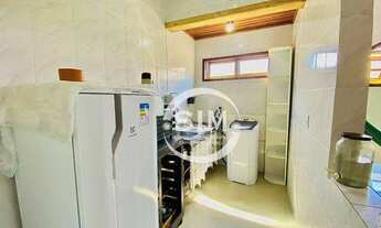 Imagem 3: Casa com 2 dormitórios à venda, 70 m² no Centro - Cabo Frio/RJ