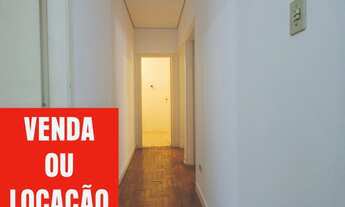 Imagem 3: Apartamento venda ou locação com 100 m² com 2 quartos em Pinheiros