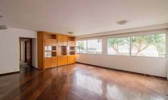 Imagem: Apartamento Venda 2 Dormitórios - 126 m²