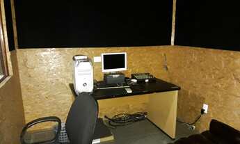 Imagem 3: Lt; Galpao Comercial no Siqueira Campos