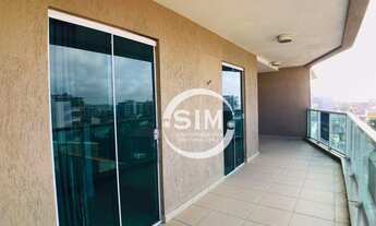 Imagem 7: Cobertura com 4 dormitórios à venda, 190 m² no Braga - Cabo Frio/RJ