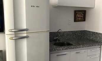 Imagem 2: Studio para aluguel com 19 metros quadrados com 1 quarto em Brás - São Paulo - SP