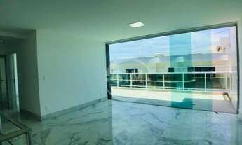 Imagem 2: Cobertura com 5 dormitórios à venda, 280 m² - Vila Nova - Cabo Frio/RJ