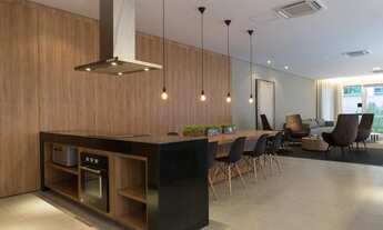 Imagem 4: São Paulo - Apartamento Padrão - Brás