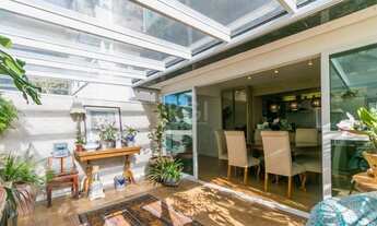 Imagem 7: Porto Alegre - Casa Padrão - Bela Vista