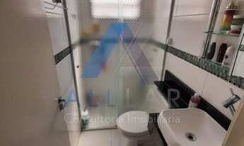 Imagem 6: Apartamento Residencial à venda, Recanto Quarto Centenário, Jundiaí - AP0141