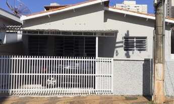 Imagem 2: Casa - Vila Nova - Campinas