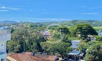 Imagem 6: Cobertura com 4 dormitórios à venda, 270 m² na Passagem - Cabo Frio/RJ