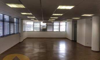 Imagem 2: COMERCIAL para aluguel, 1 vaga, Cerqueira César - São Paulo/SP