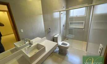 Imagem 7: Casa com 3 dormitórios à venda, 115 m² por R$ 682.000 - Residencial Maria Julia - São José