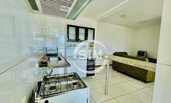 Imagem 7: Apartamento com 3 dormitórios para alugar, 114 m² no Braga - Cabo Frio/RJ