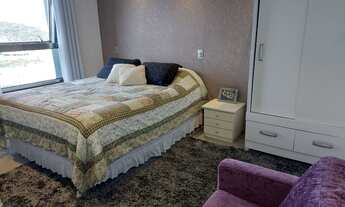 Imagem 5: Locação vista para Praia Brava