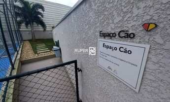 Imagem 3: Apartamento para venda possui 77 metros quadrados com 2 quartos