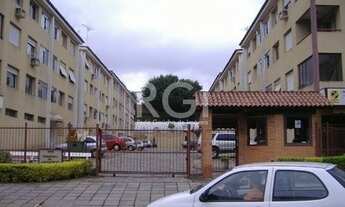 Imagem: Porto Alegre - Apartamento Padrão - Sarandi