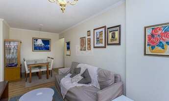 Imagem 5: Porto Alegre - Apartamento Padrão - Menino Deus