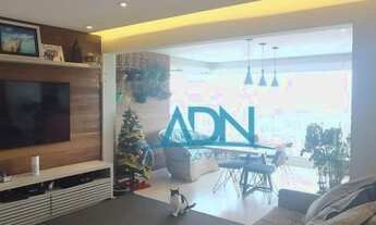 Imagem 3: Apartamento com 2 dormitórios à venda, 94 m² por R$ 970.000,00 - Saúde - São Paulo/SP