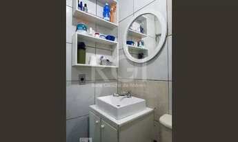 Imagem 6: Porto Alegre - Casa Padrão - Cristal