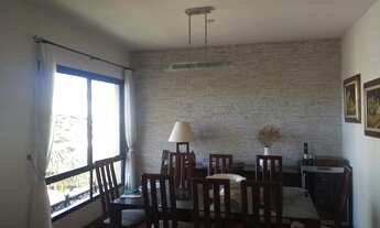 Imagem 3: Apartamento para venda 3 suítes closet 2 varandas 2 vagas de garagem