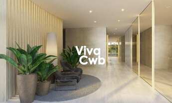 Imagem 7: Apartamento Garden com 534m² Privativos, 4 Suítes e 3 Vagas no Cabral