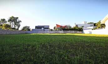 Imagem: Terreno - Alphaville - Campinas