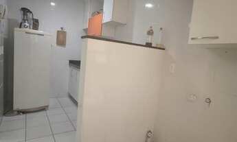Imagem 5: Apartamento à venda e locação 2 Quartos, 1 Suite, 1 Vaga, 70M², Centro, Guarapari - ES