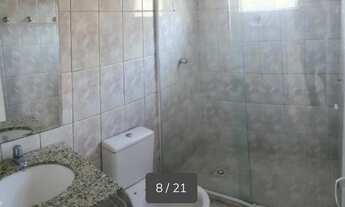 Imagem 2: Casa de condomínio 4/4 condomínio clube