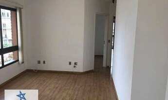 Imagem 7: Belo apartamento com 69 m2 a.u- varanda- 2 dorm- 1 suíte- 1 vaga- R Bartolomeu de Gusmão